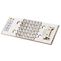 UV LED COB chips